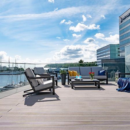 Yacht Park Premium Apartment Sea View Gdynia Luaran gambar